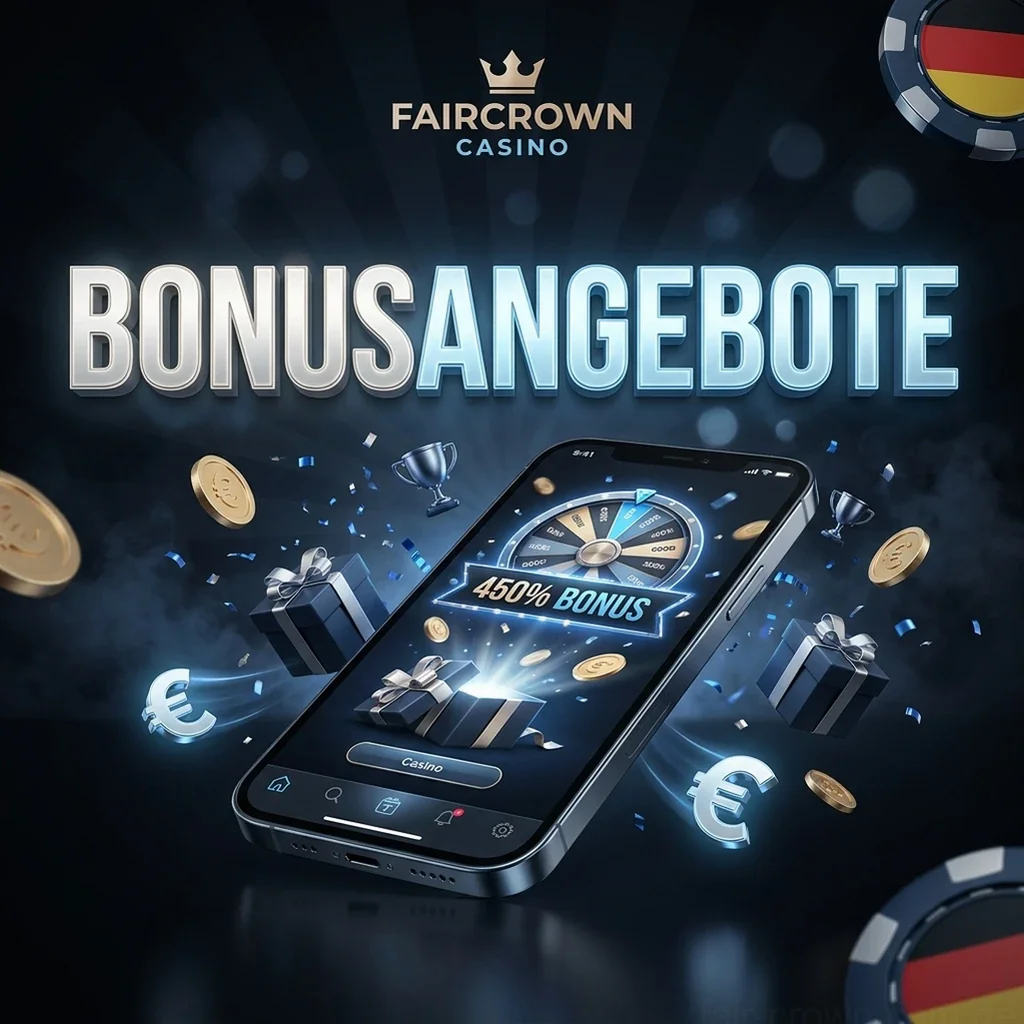 Bonusangebote